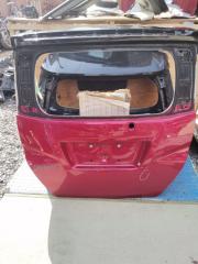 Дверь 5-я TOYOTA Roomy M900A 1KR 67500-B1060 1 ракурс