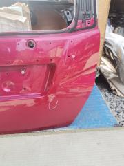 Дверь 5-я TOYOTA Roomy M900A 1KR 67500-B1060 2 ракурс