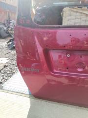 Дверь 5-я TOYOTA Roomy M900A 1KR 67500-B1060 3 ракурс