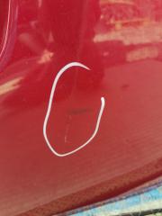 Дверь 5-я TOYOTA Roomy M900A 1KR 67500-B1060 4 ракурс