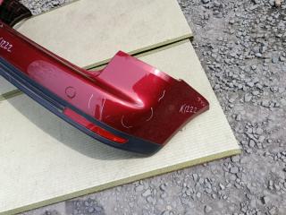 Бампер задний VOLKSWAGEN TOURAN 1t, WVGZZZ1TZ9W058356 2 ракурс