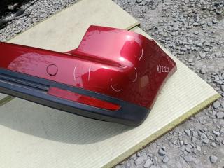 Бампер задний VOLKSWAGEN TOURAN 1t, WVGZZZ1TZ9W058356 3 ракурс