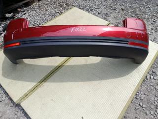 Бампер задний VOLKSWAGEN TOURAN 1t, WVGZZZ1TZ9W058356 4 ракурс