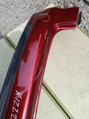 Бампер задний VOLKSWAGEN TOURAN 1t, WVGZZZ1TZ9W058356 5 ракурс