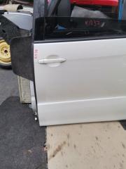 Дверь левая задняя TOYOTA ESTIMA ACR50 3 ракурс