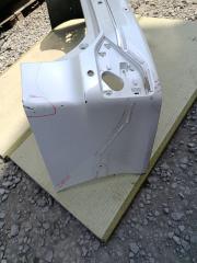 Бампер задний TOYOTA VOXY ZWR90W 52159-V1050 4 ракурс