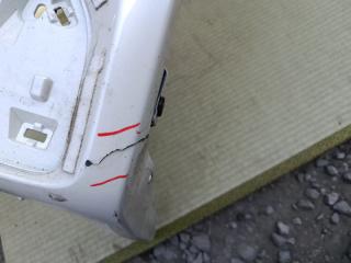 Бампер задний TOYOTA VOXY ZWR90W 52159-V1050 5 ракурс