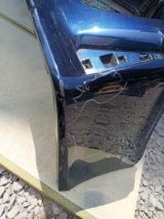 Бампер задний TOYOTA NOAH ZRR80 52159-28630 5 ракурс