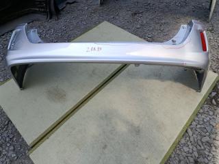 Бампер задний TOYOTA VOXY ZRR80 52159-28620 1 ракурс