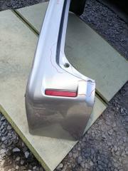 Бампер задний TOYOTA VOXY ZRR80 52159-28620 2 ракурс
