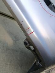 Бампер задний TOYOTA VOXY ZRR80 52159-28620 3 ракурс