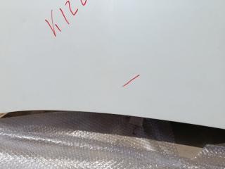 Капот NISSAN ELGRAND me51 vq25de 4 ракурс
