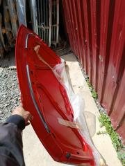 Капот VOLKSWAGEN POLO 9N BTS 4 ракурс