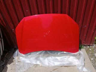 Капот VOLKSWAGEN POLO 9N BTS 1 ракурс Капот VOLKSWAGEN POLO 9N BTS 1 ракурс