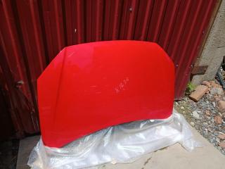 Капот VOLKSWAGEN POLO 9N BTS 2 ракурс Капот VOLKSWAGEN POLO 9N BTS 2 ракурс