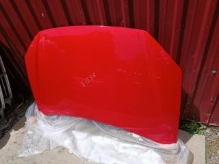 Капот VOLKSWAGEN POLO 9N BTS 3 ракурс Капот VOLKSWAGEN POLO 9N BTS 3 ракурс