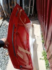 Капот VOLKSWAGEN POLO 9N BTS 5 ракурс