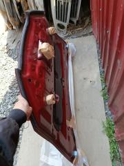 Капот NISSAN LEAF AZE0 EM57 5 ракурс