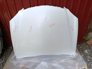 Капот TOYOTA CROWN GRS182 3GR-FSE 53301-30421 1 ракурс