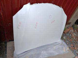 Капот TOYOTA CROWN GRS182 3GR-FSE 53301-30421 3 ракурс