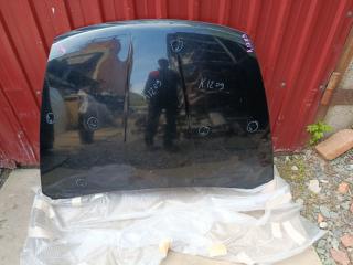 Капот HONDA STREAM RN6 R18A 1 ракурс