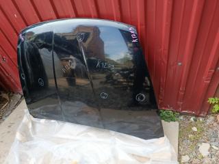 Капот HONDA STREAM RN6 R18A 3 ракурс