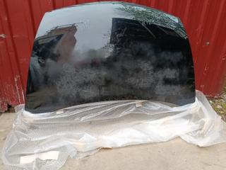 Капот HONDA CIVIC FD3 LDA 4 ракурс