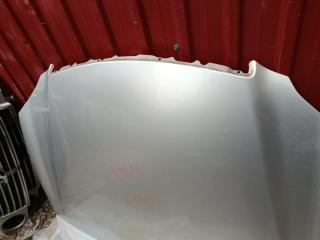 Капот TOYOTA CROWN GRS182 3GR-FSE 53301-30421 4 ракурс