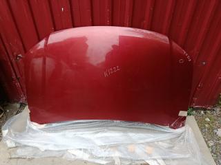 Капот VOLKSWAGEN TOURAN 1t, WVGZZZ1TZ9W058356 BMY 1 ракурс Капот VOLKSWAGEN TOURAN 1t, WVGZZZ1TZ9W058356 BMY 1 ракурс
