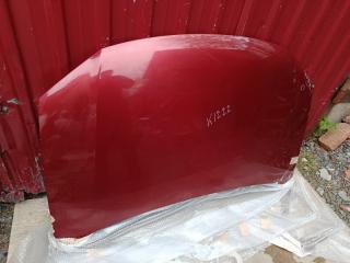 Капот VOLKSWAGEN TOURAN 1t, WVGZZZ1TZ9W058356 BMY 2 ракурс Капот VOLKSWAGEN TOURAN 1t, WVGZZZ1TZ9W058356 BMY 2 ракурс