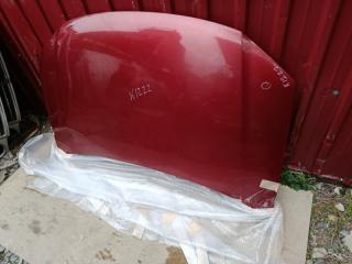 Капот VOLKSWAGEN TOURAN 1t, WVGZZZ1TZ9W058356 BMY 3 ракурс Капот VOLKSWAGEN TOURAN 1t, WVGZZZ1TZ9W058356 BMY 3 ракурс