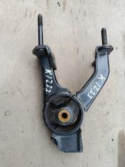 Подушка двигателя задняя TOYOTA AVENSIS AZT250 1AZ-FSE 12371-0H040 3 ракурс