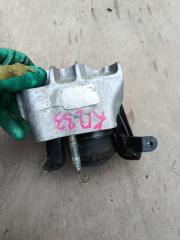 Подушка двигателя правая TOYOTA AVENSIS AZT250 1AZ-FSE 12305-28120 2 ракурс
