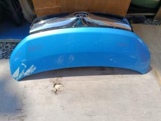 Капот TOYOTA TANK M900A 1kr-fe 1 ракурс