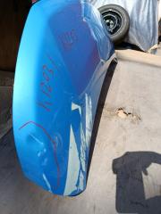 Капот TOYOTA TANK M900A 1kr-fe 3 ракурс