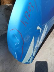 Капот TOYOTA TANK M900A 1kr-fe 4 ракурс