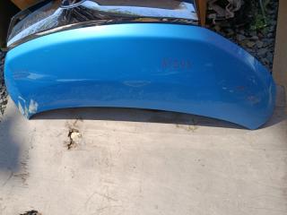 Капот TOYOTA TANK M900A 1kr-fe 5 ракурс
