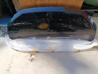 Капот TOYOTA VELLFIRE ANH20 2AZ-FE 1 ракурс