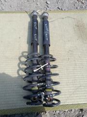 Амортизатор задний TOYOTA PORTE NNP10 2nz-fe 1 ракурс