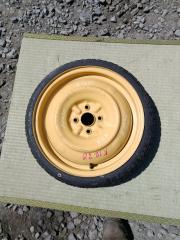 Запаска TOYOTA PORTE NNP10 2nz-fe 1 ракурс
