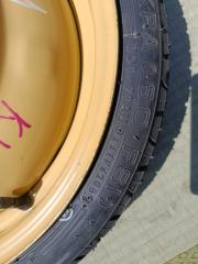 Запаска TOYOTA PORTE NNP10 2nz-fe 2 ракурс