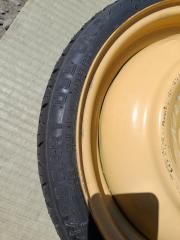 Запаска TOYOTA PORTE NNP10 2nz-fe 5 ракурс