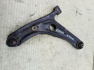 Рычаг левый передний TOYOTA PORTE NNP10 2nz-fe 48069-59075 1 ракурс