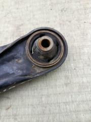 Рычаг левый передний TOYOTA PORTE NNP10 2nz-fe 48069-59075 3 ракурс