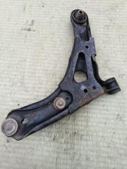 Рычаг левый передний TOYOTA PORTE NNP10 2nz-fe 48069-59075 4 ракурс