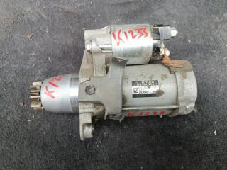 Стартер TOYOTA Avensis AZT250 1AZ-FSE 28100-0H110 1 ракурс