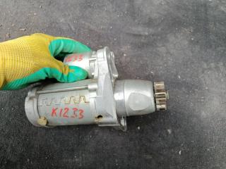 Стартер TOYOTA Avensis AZT250 1AZ-FSE 28100-0H110 3 ракурс