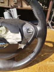 Рулевая колонка NISSAN LEAF AZE0 4 ракурс