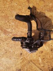 Помпа инвертора TOYOTA CROWN GWS204 2gr-fse 1 ракурс