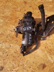 Помпа печки TOYOTA CROWN GWS204 2gr-fse 064100-1080 1 ракурс